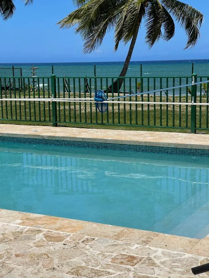 Atlantic Wave Villa أغوادا