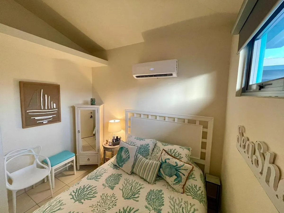 Atlantic Wave Villa أغوادا