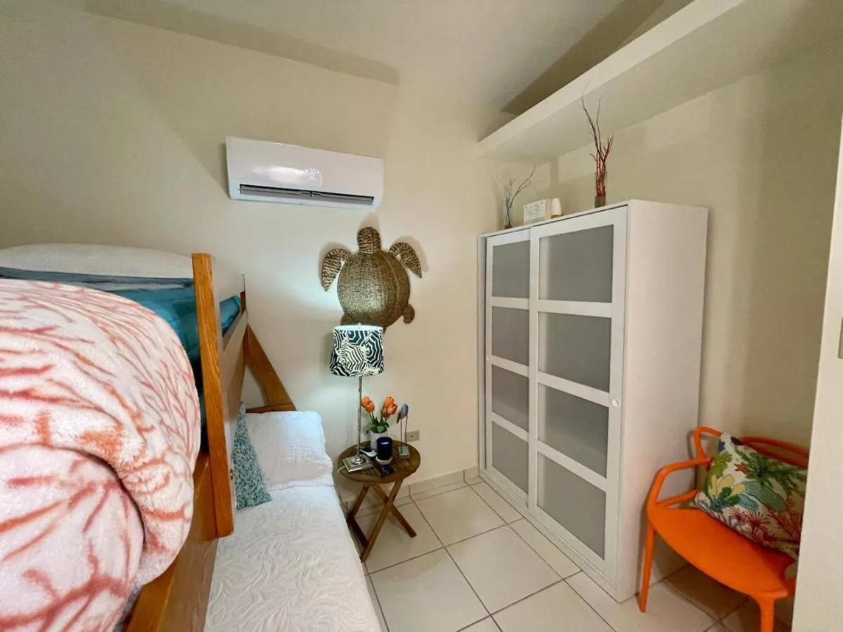 Atlantic Wave Villa أغوادا بورتوريكو